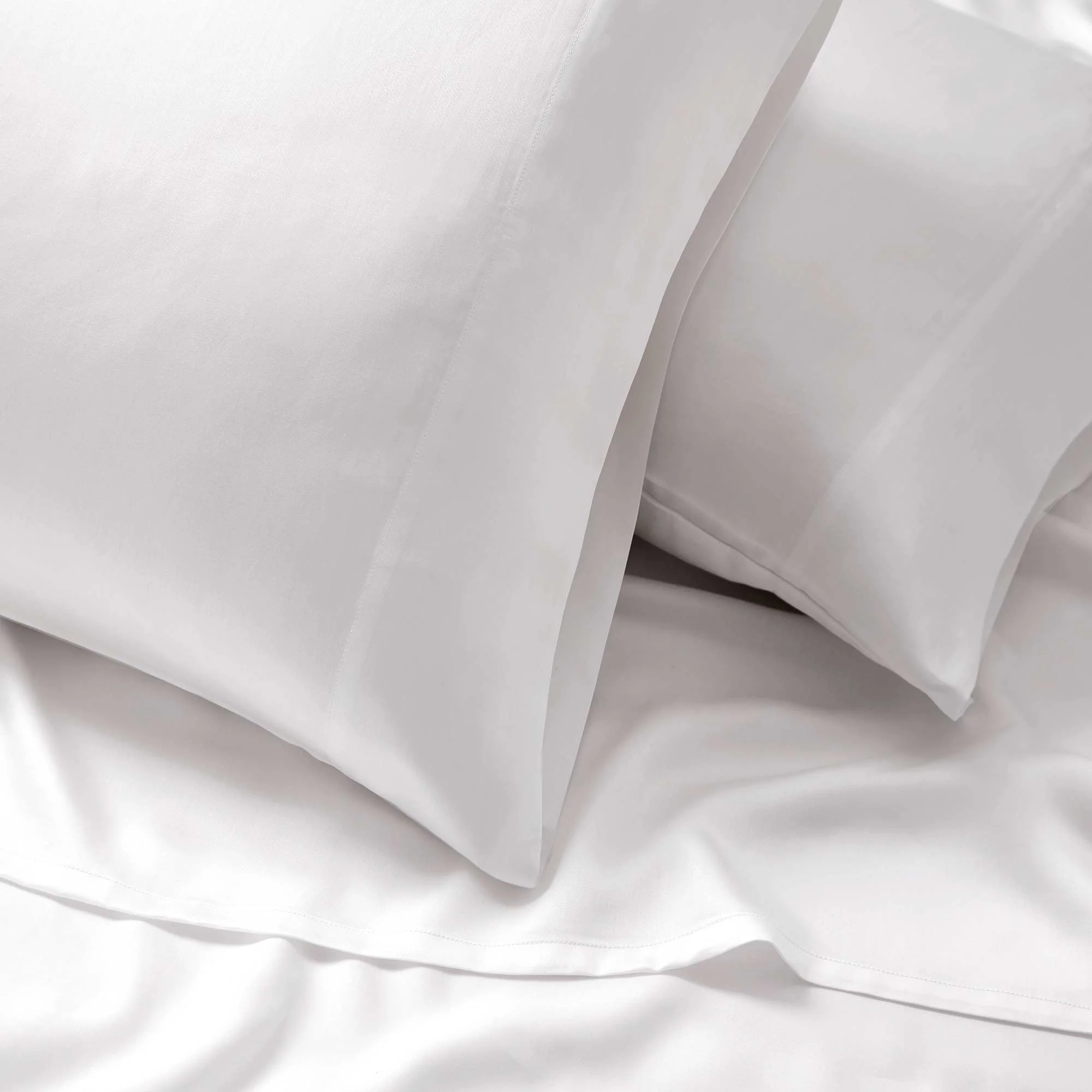 TENCEL™ Lyocell Cooling Sheet Set