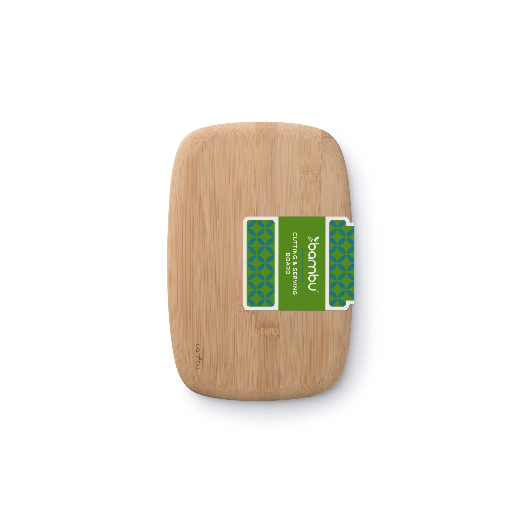 Classic Bamboo Cutting/Bar Board