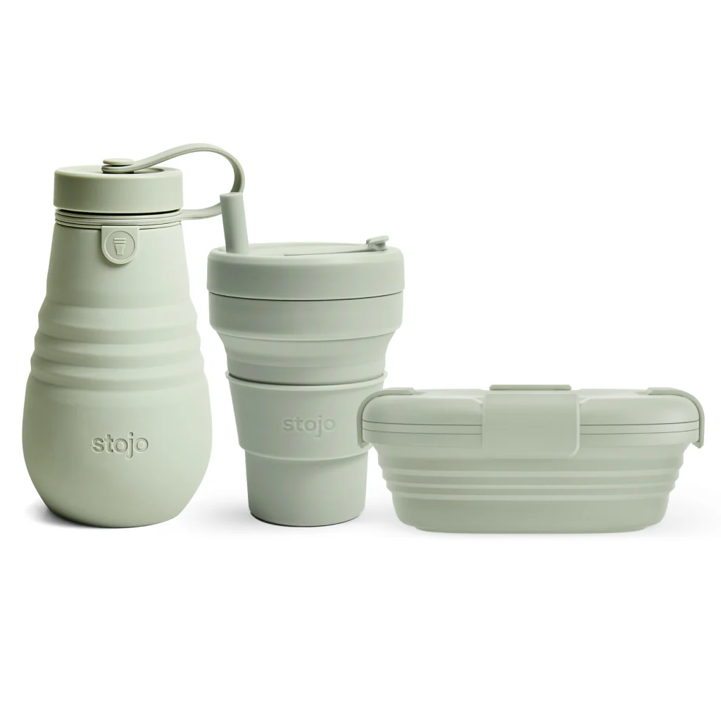 Stojo Jr Starter Set