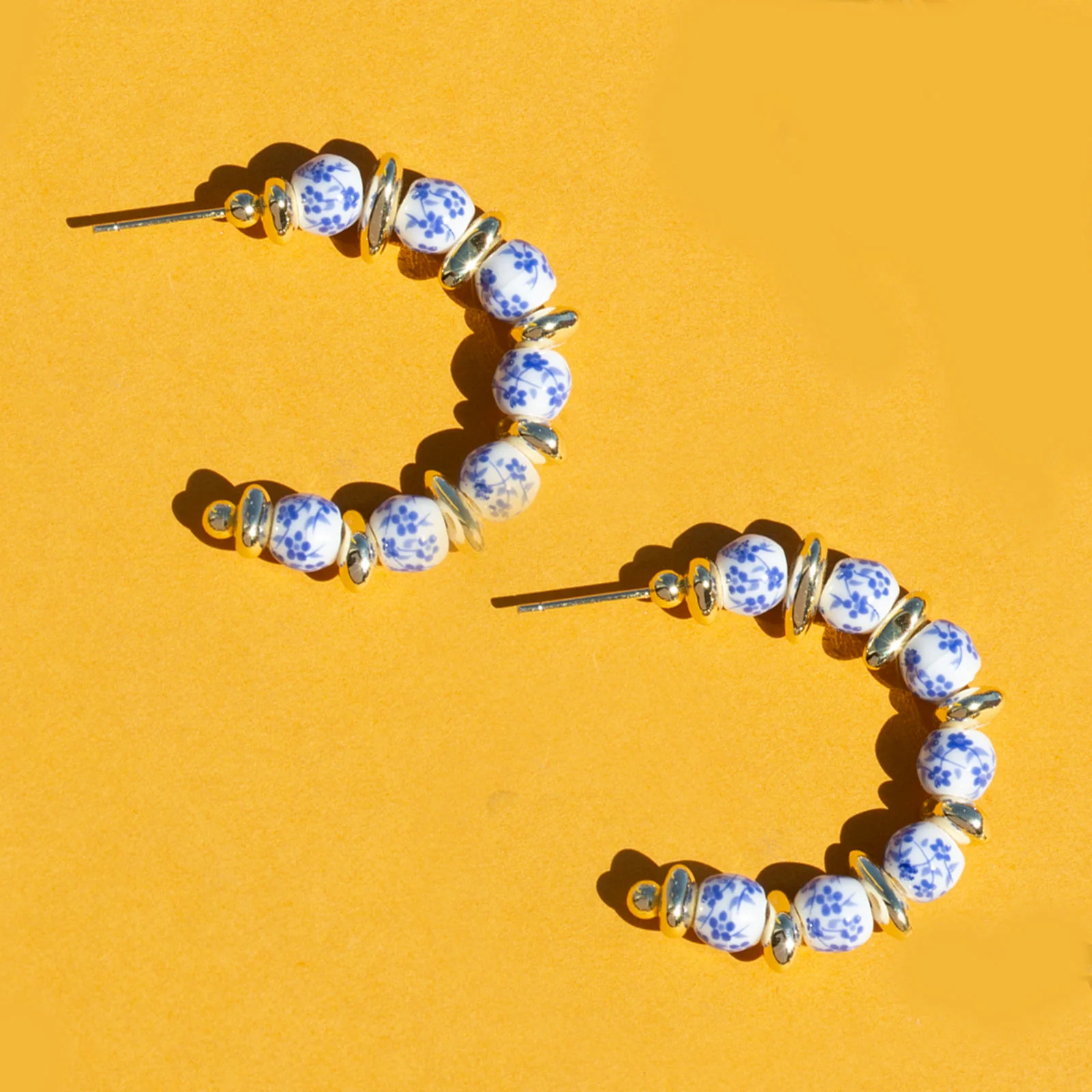 The Daydream Earrings