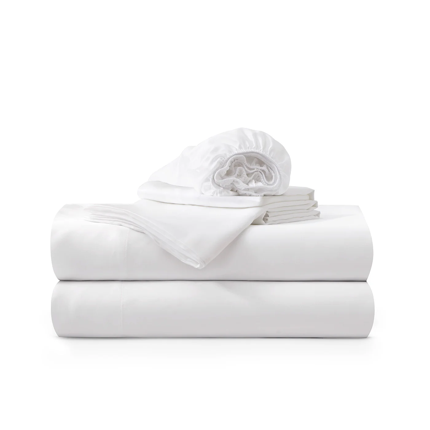 TENCEL™ Lyocell Cooling Sheet Set