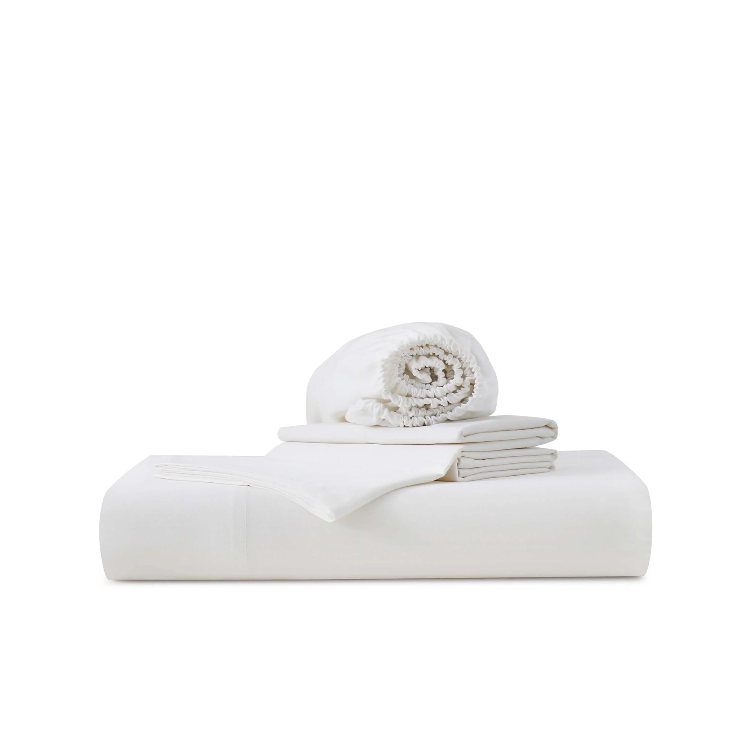 Organic Cotton Sheet Set