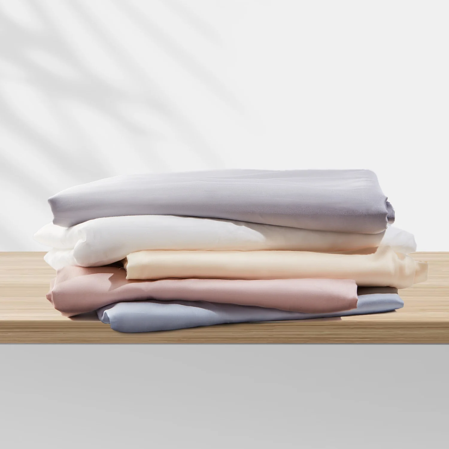 TENCEL™ Lyocell Cooling Sheet Set