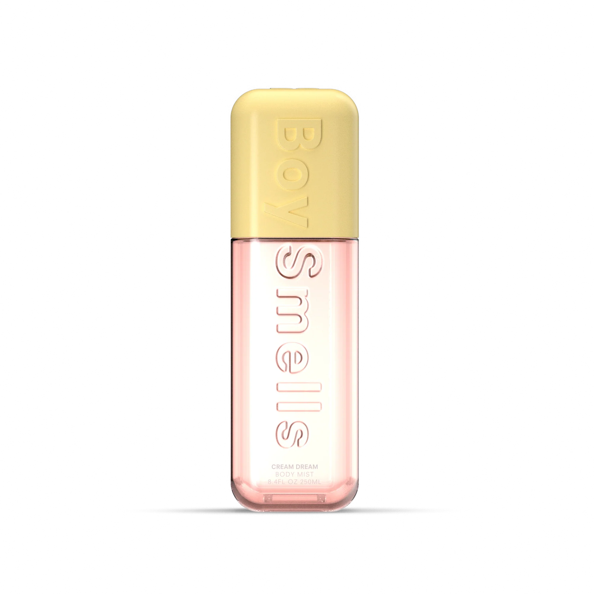 CREAM DREAM BODY MIST