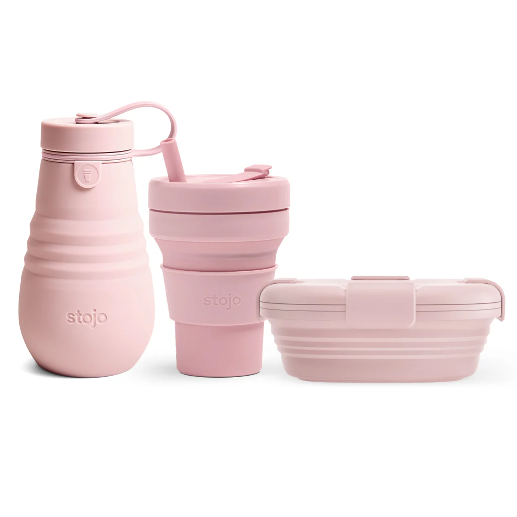 Stojo Jr Starter Set