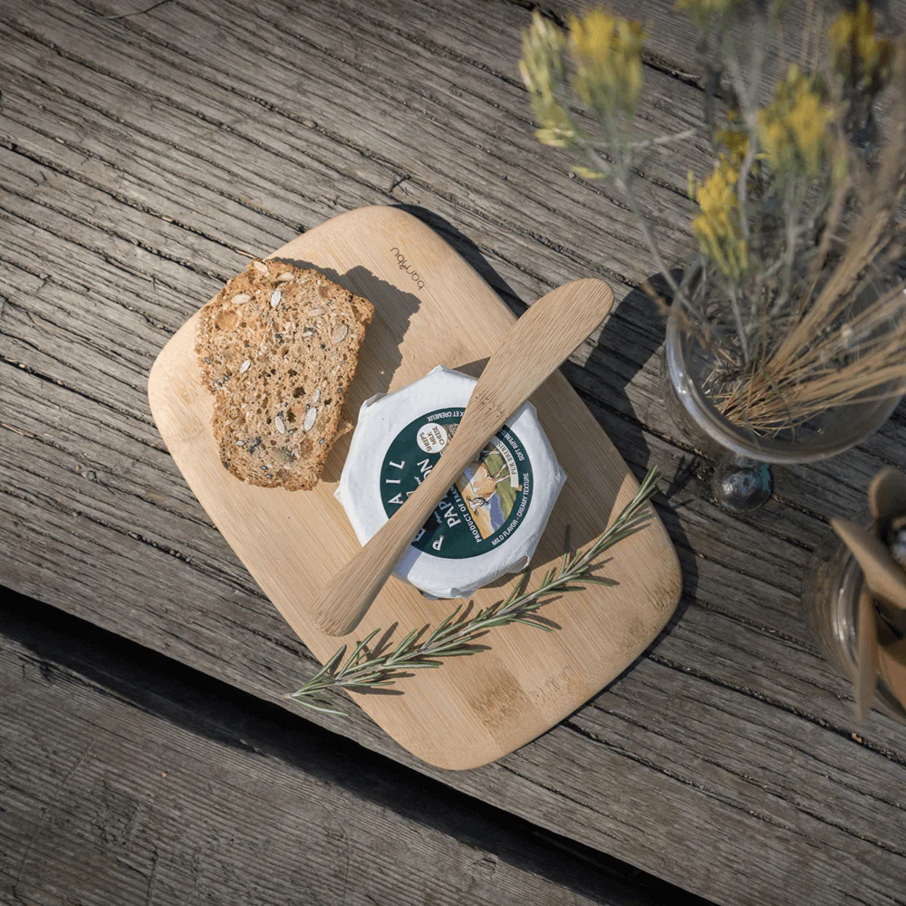 Classic Bamboo Cutting/Bar Board