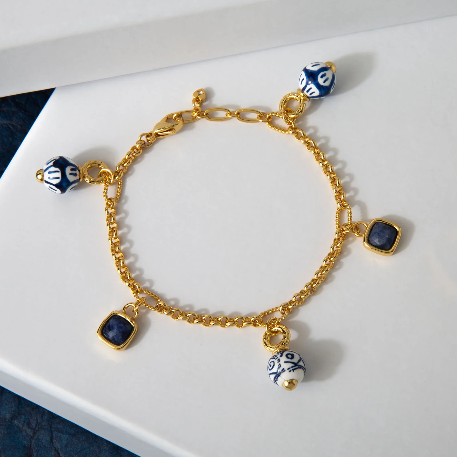 The Artisan Bracelet