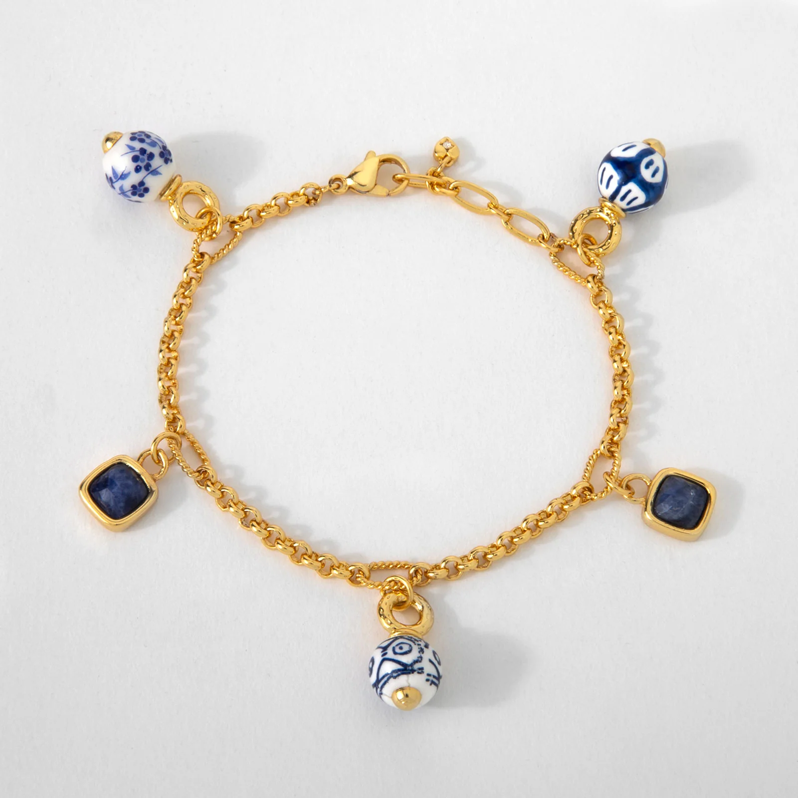 The Artisan Bracelet
