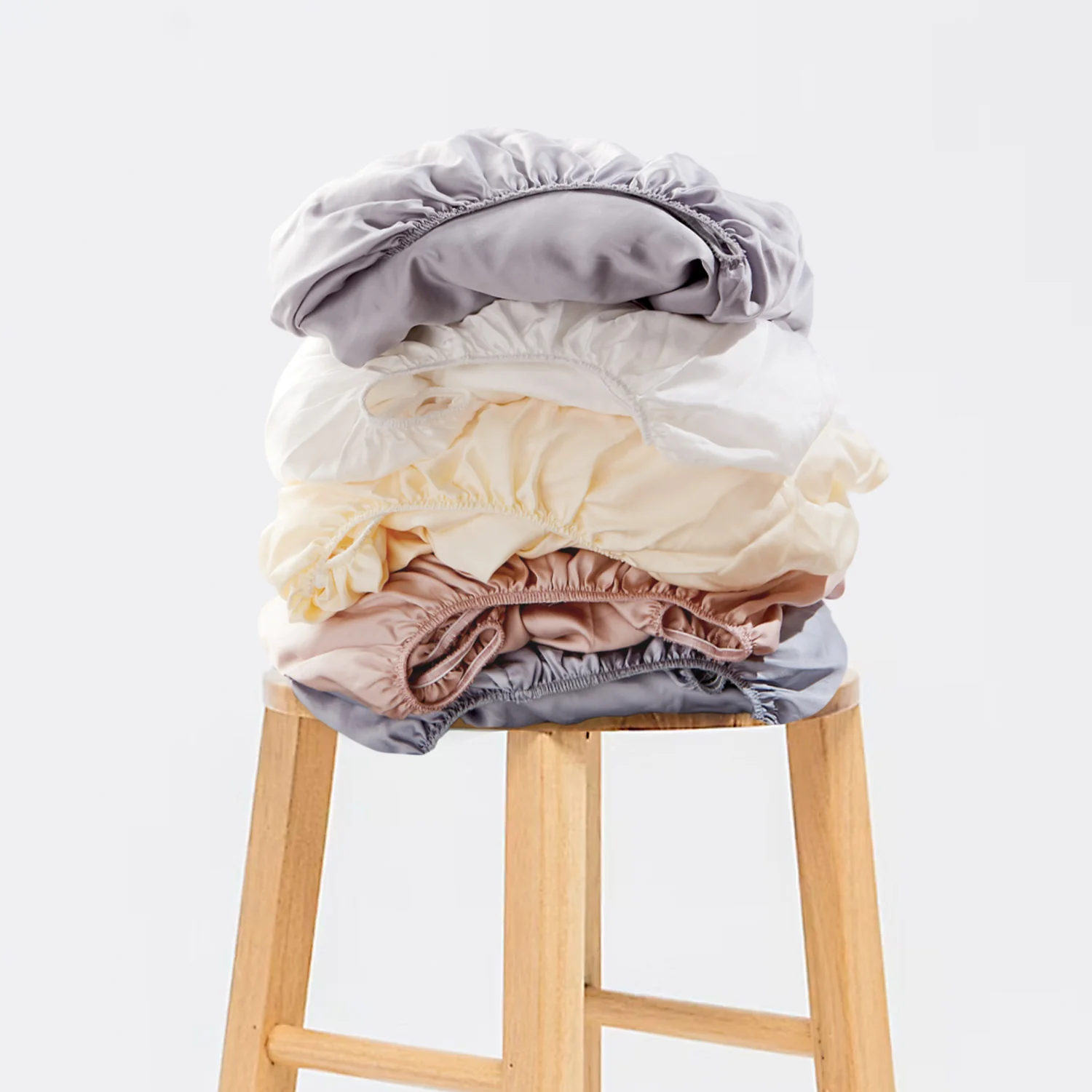 TENCEL™ Lyocell Cooling Sheet Set