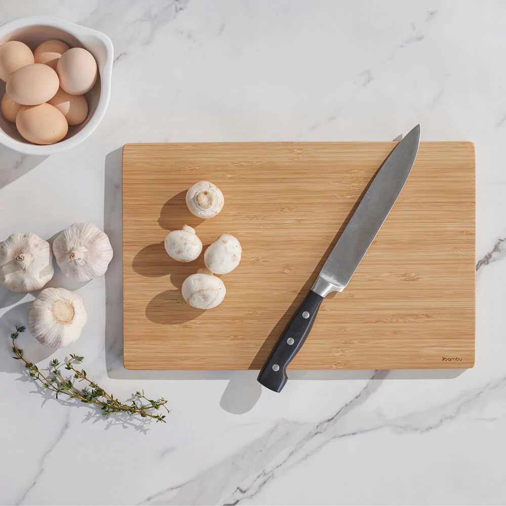 Undercut Series Cutting Boards