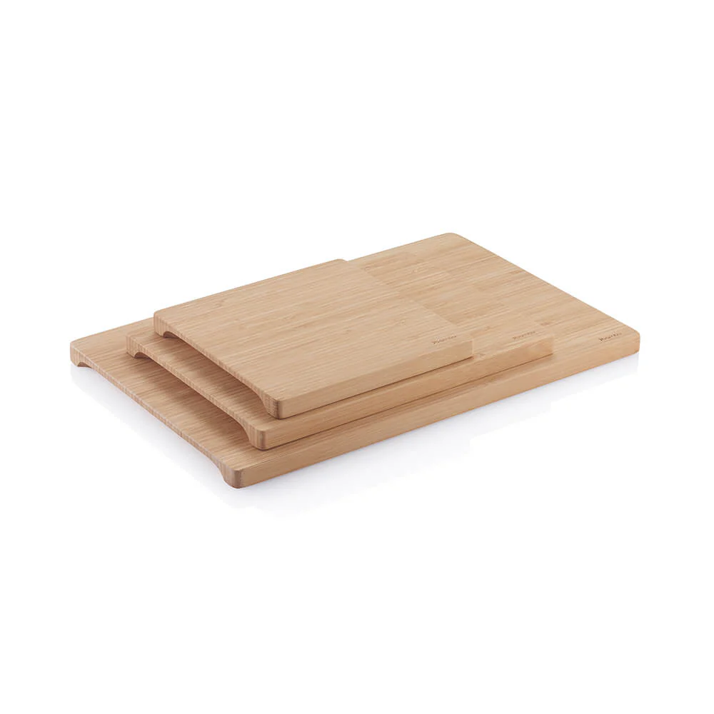 Undercut Series Cutting Boards