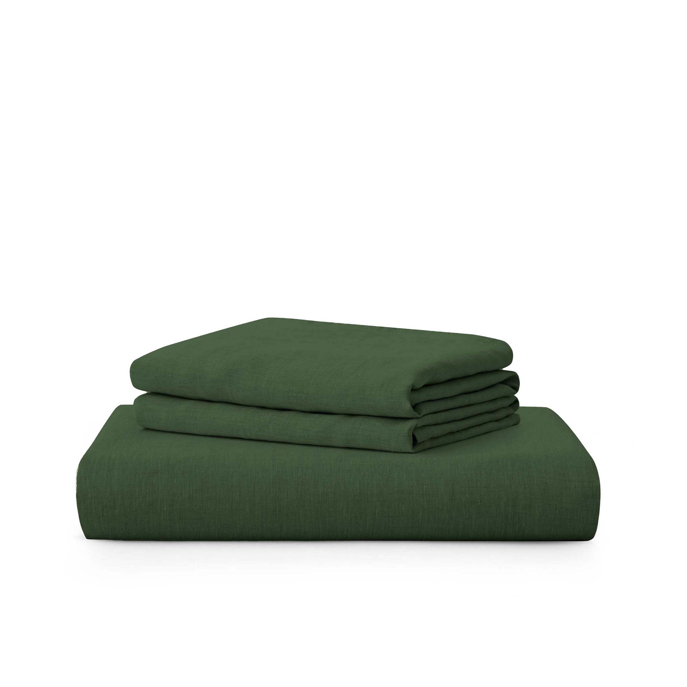 French Linen Duvet Cover Set