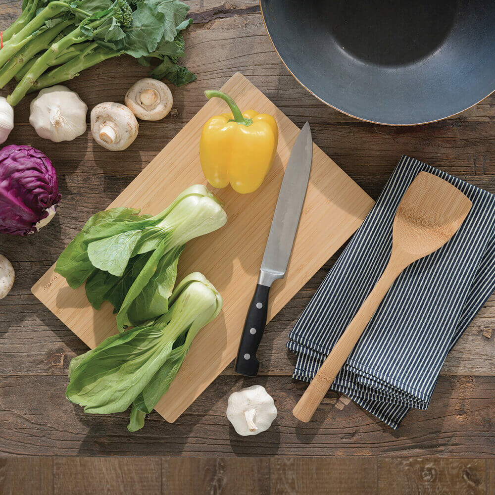 Undercut Series Cutting Boards