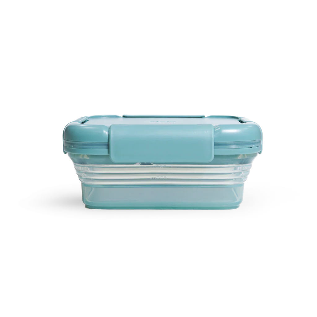 Collapsible Bento Container