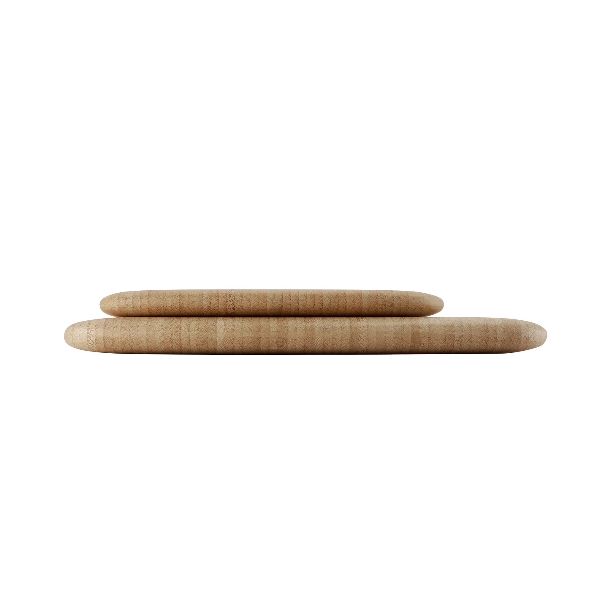 Classic Bamboo Cutting & Serving Boards