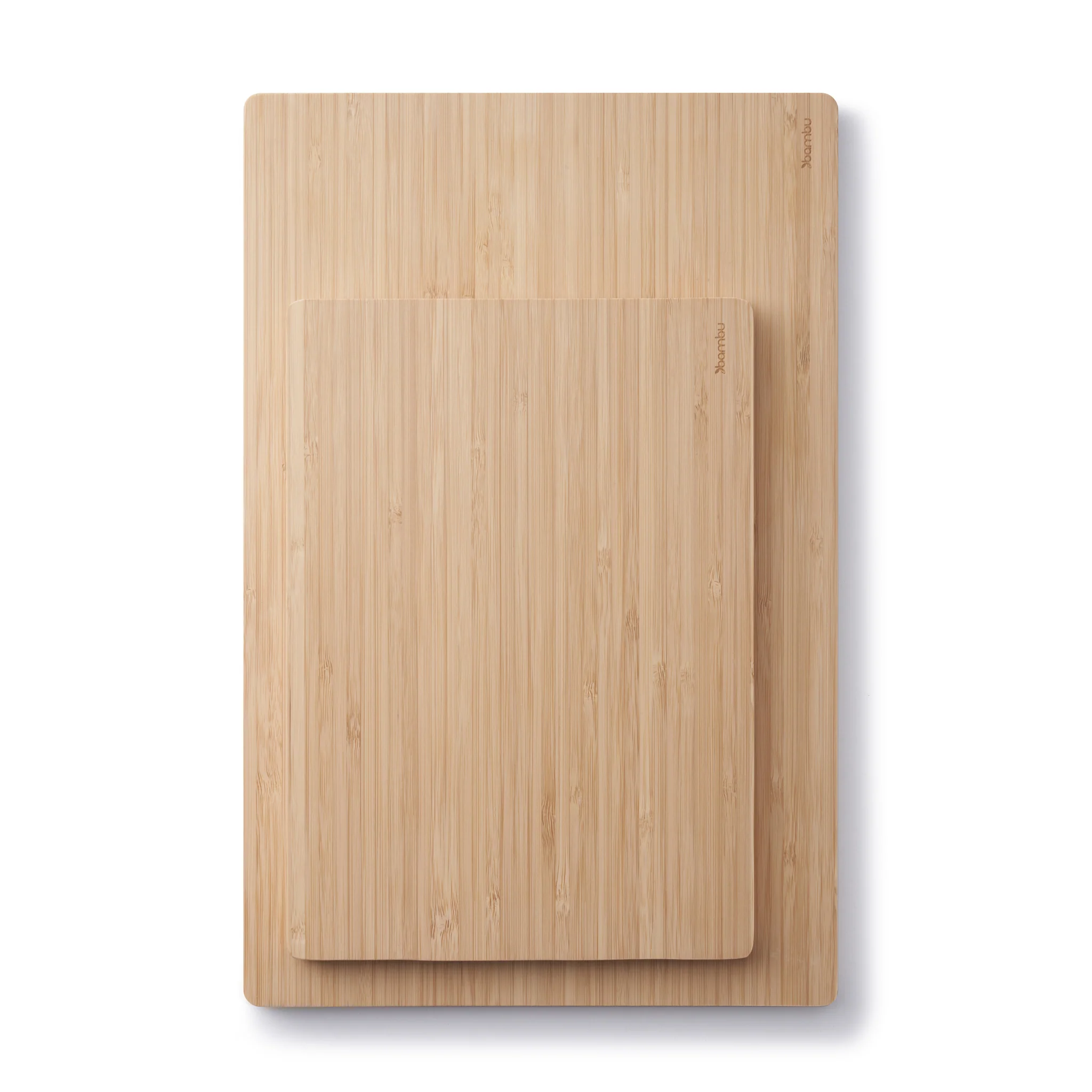 Undercut Series Cutting Boards