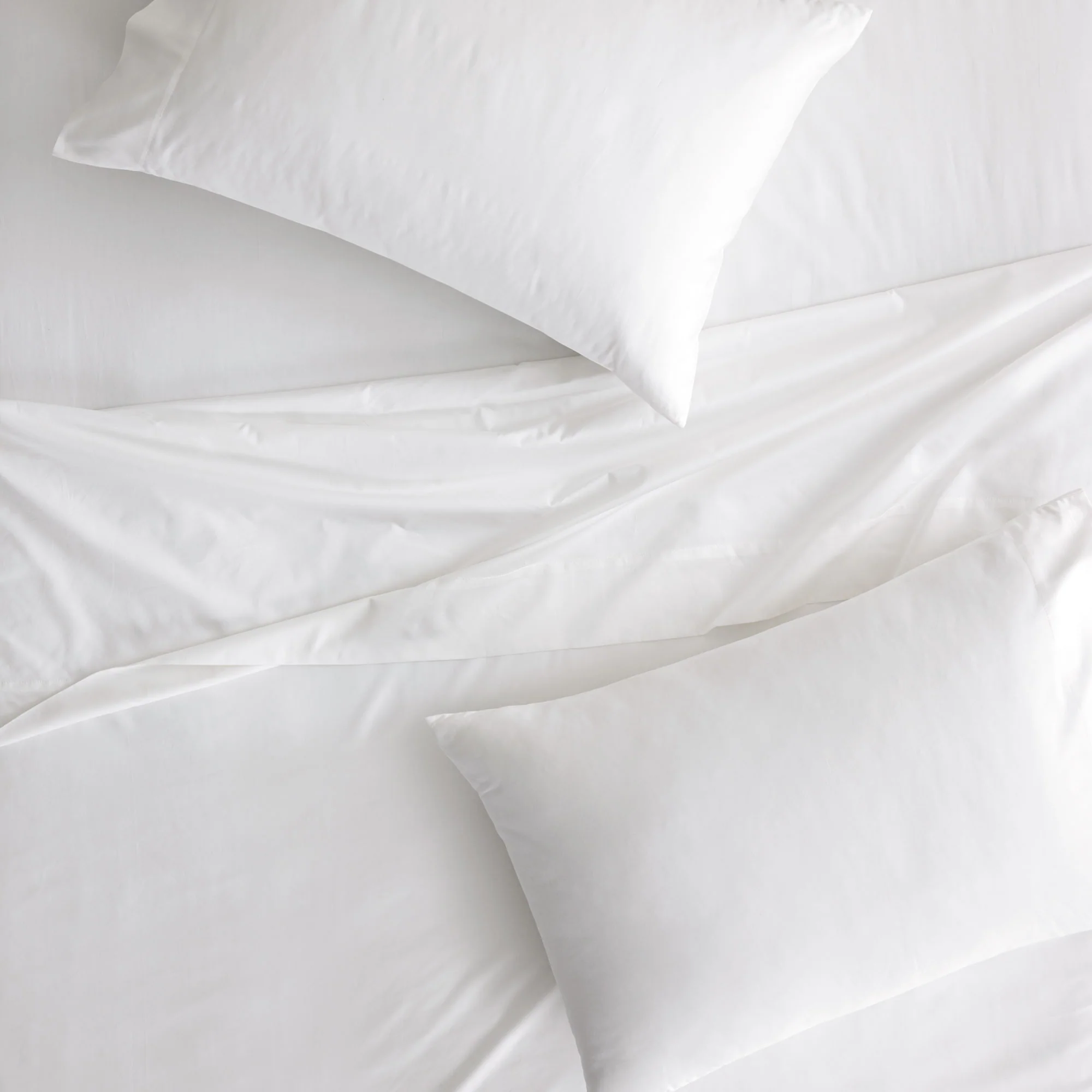 Organic Cotton Sheet Set