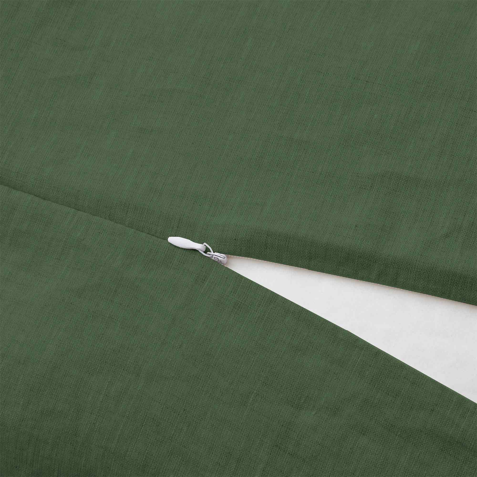 French Linen Duvet Cover Set