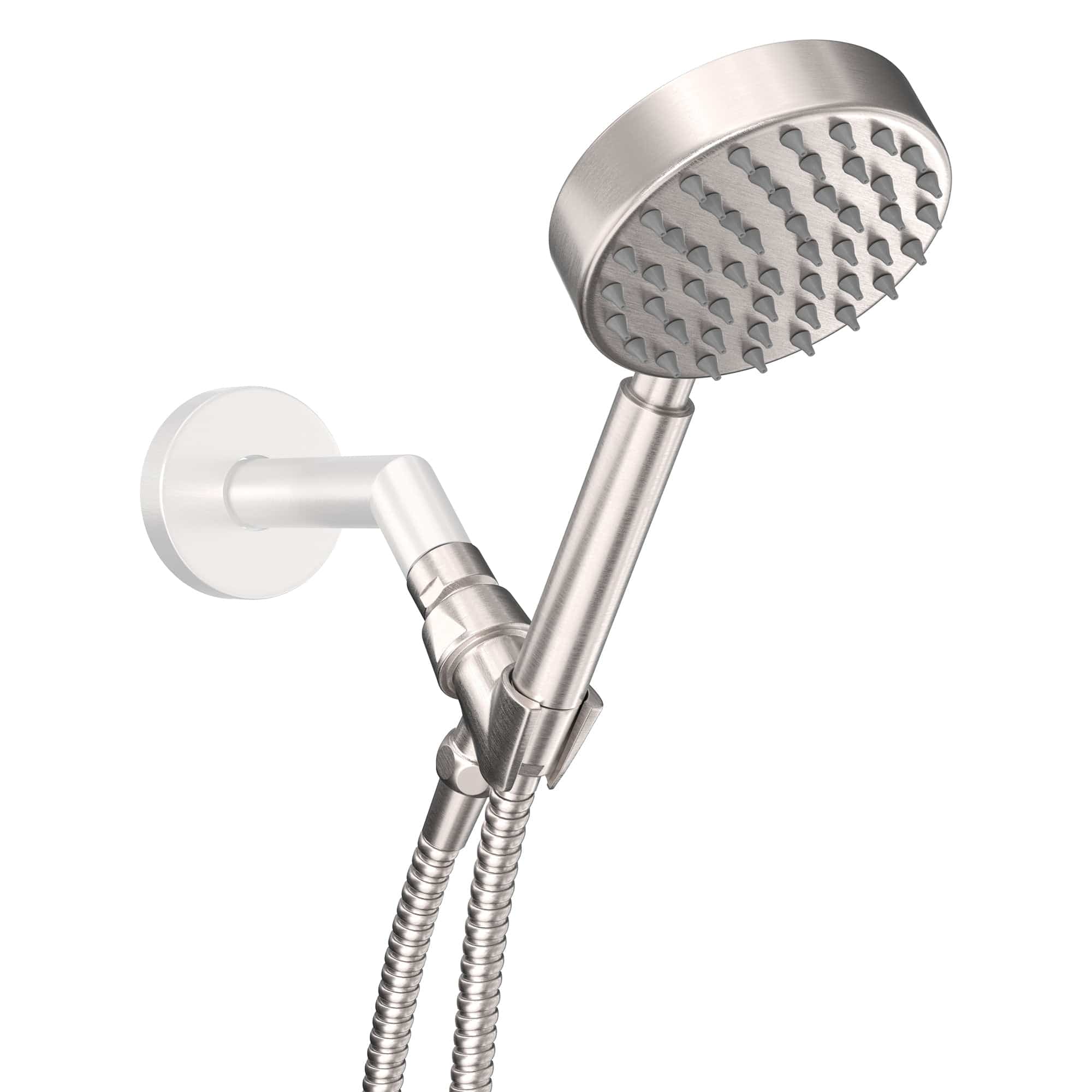 1-Spray Handheld Shower Head Set