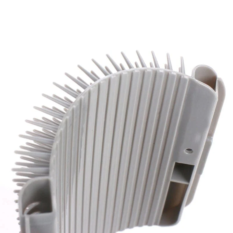 Cat Corner Self Groomer