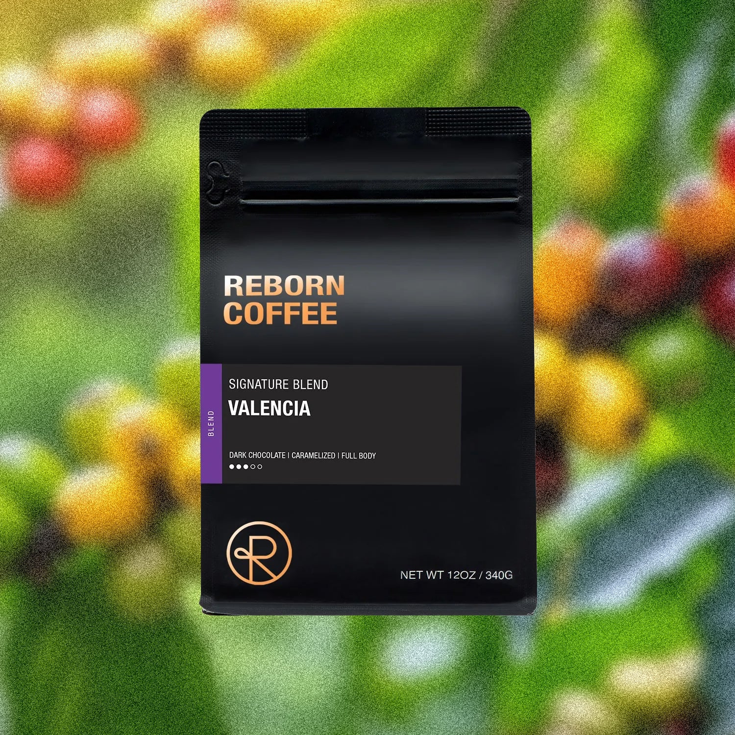 VALENCIA, SIGNATURE BLEND