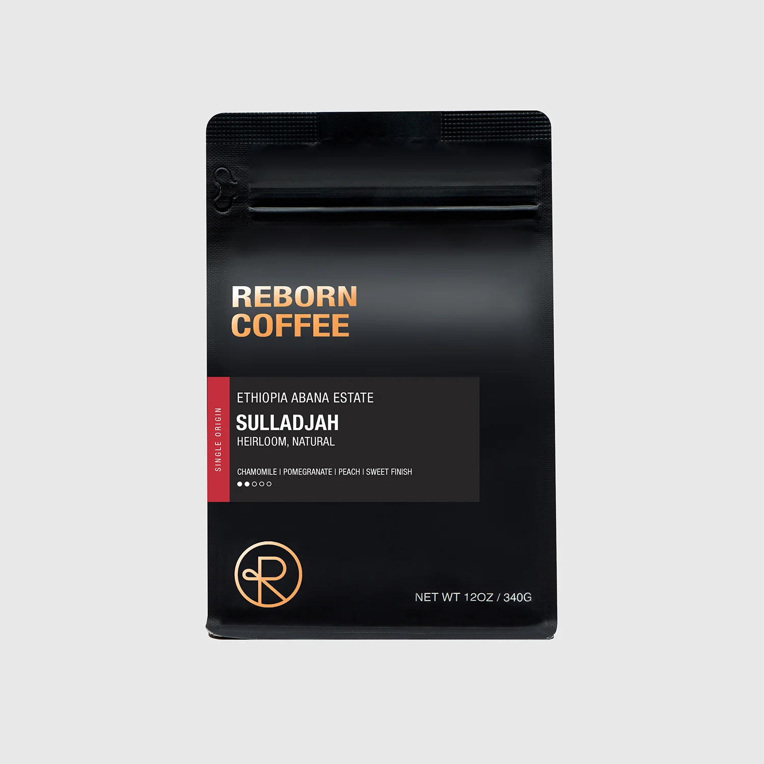 ETHIOPIA ABANA ESTATE, SULLADJAH