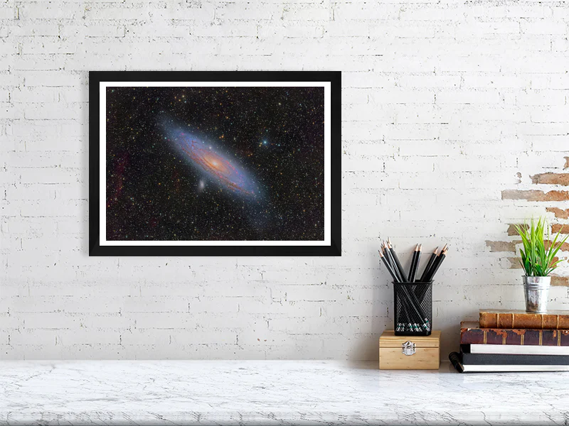 Intergalactic Wonders (Limited Edition)