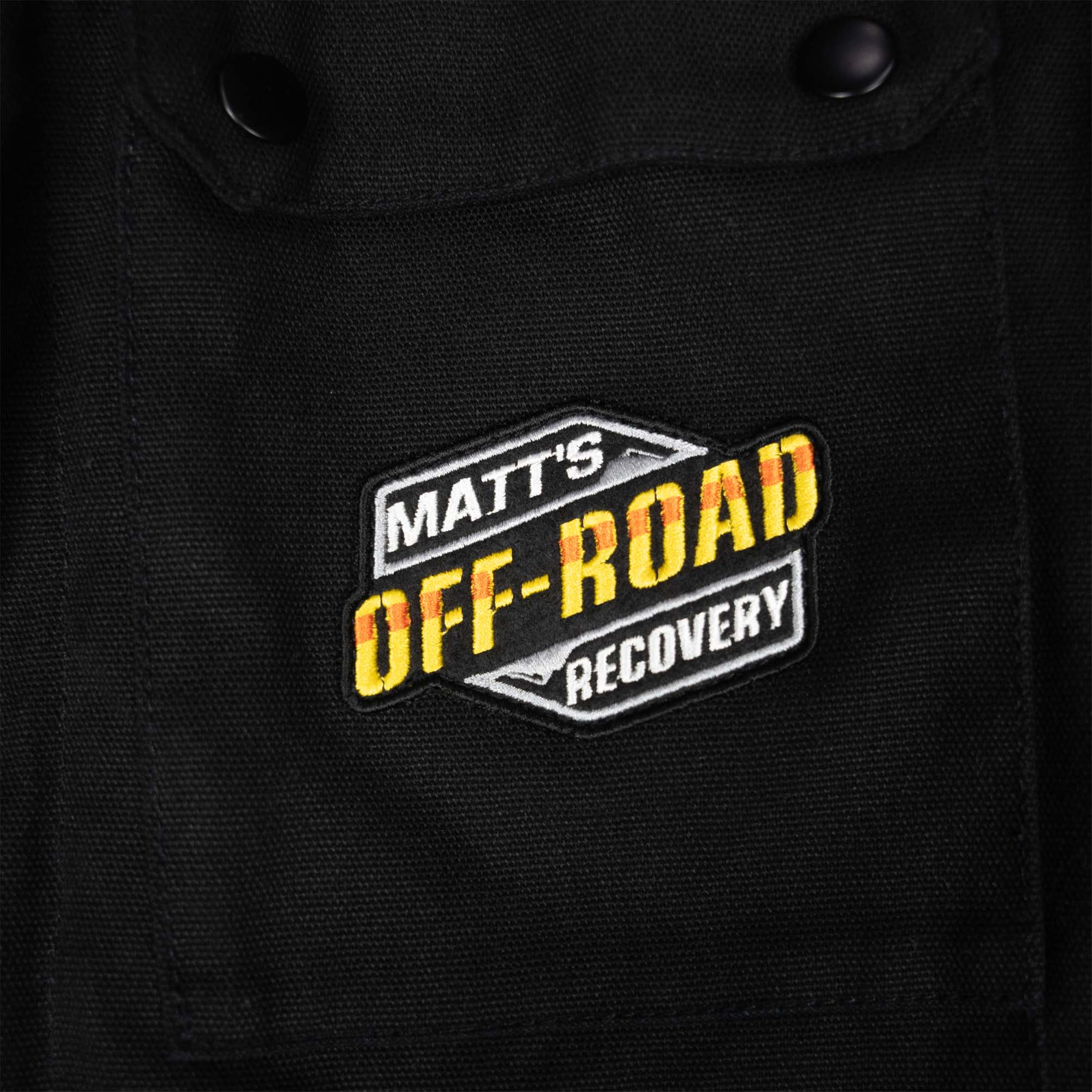 Canvas Winter Jackets