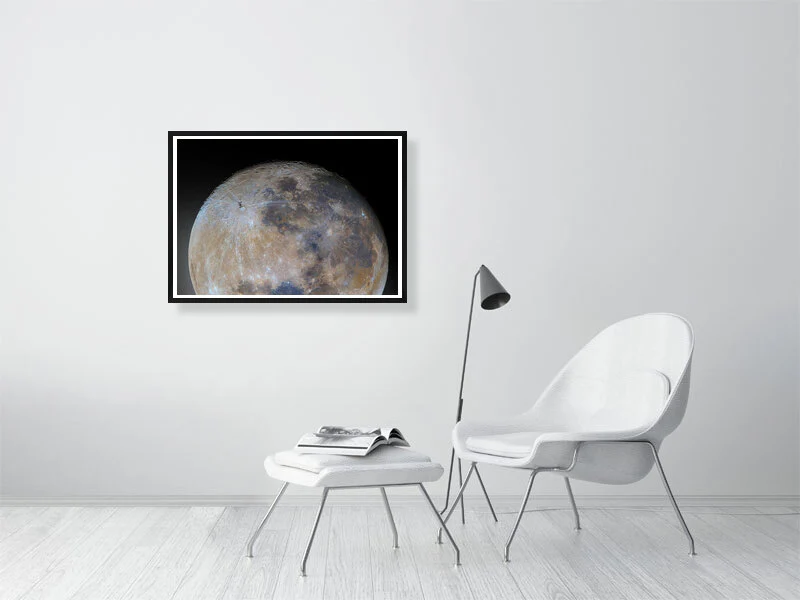 A Visit to Tycho (Limited Edition)