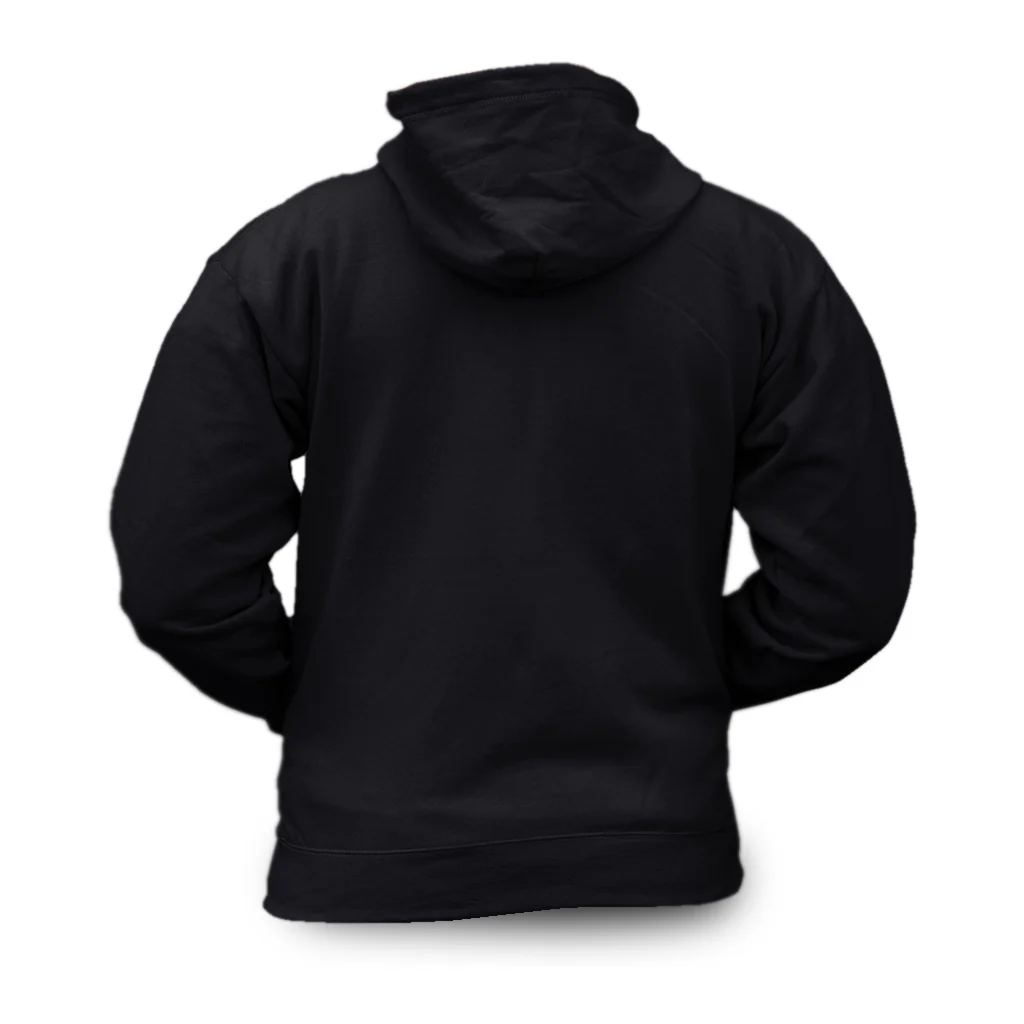 Matt's Off-Road Hoodie