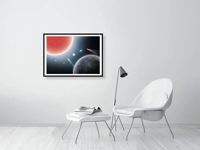 Tales from the Solar System (Limited Edition)