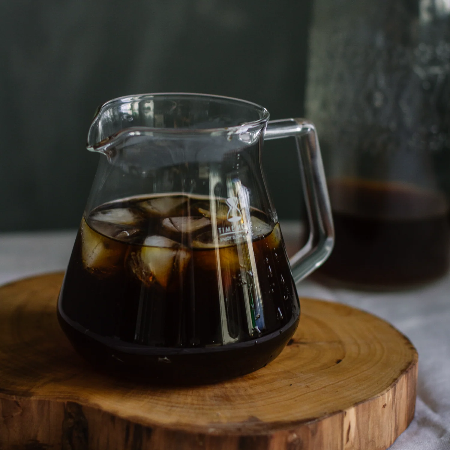 COLD BREW COFFEE PACKS | PASSION FRUIT