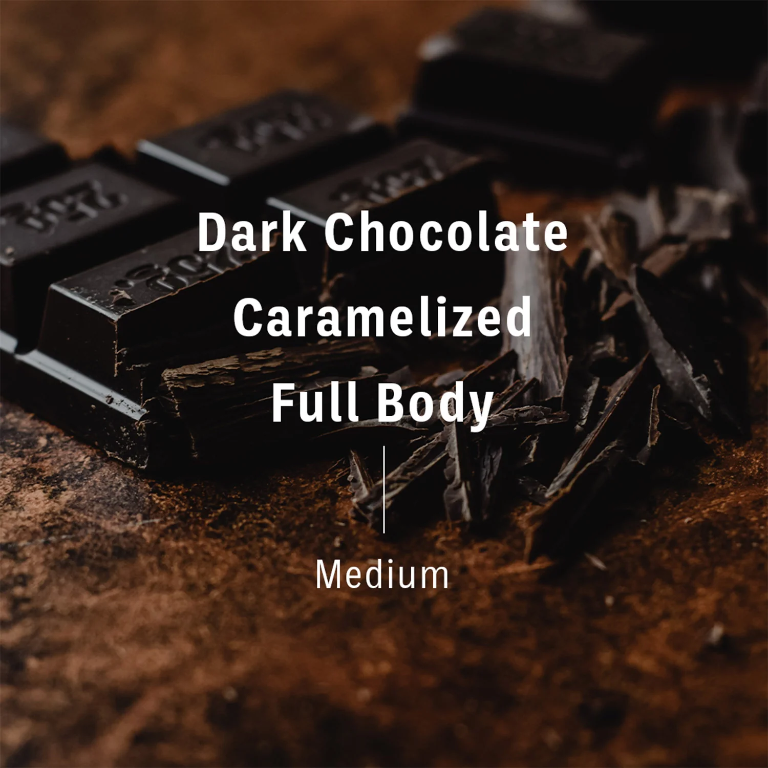 VALENCIA, SIGNATURE BLEND