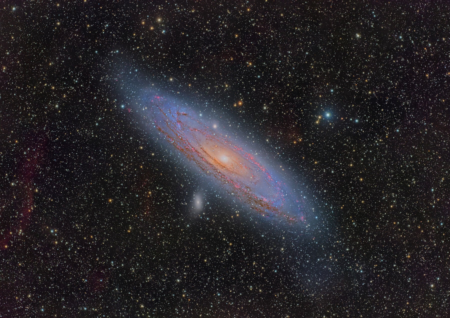 Intergalactic Wonders (Limited Edition)