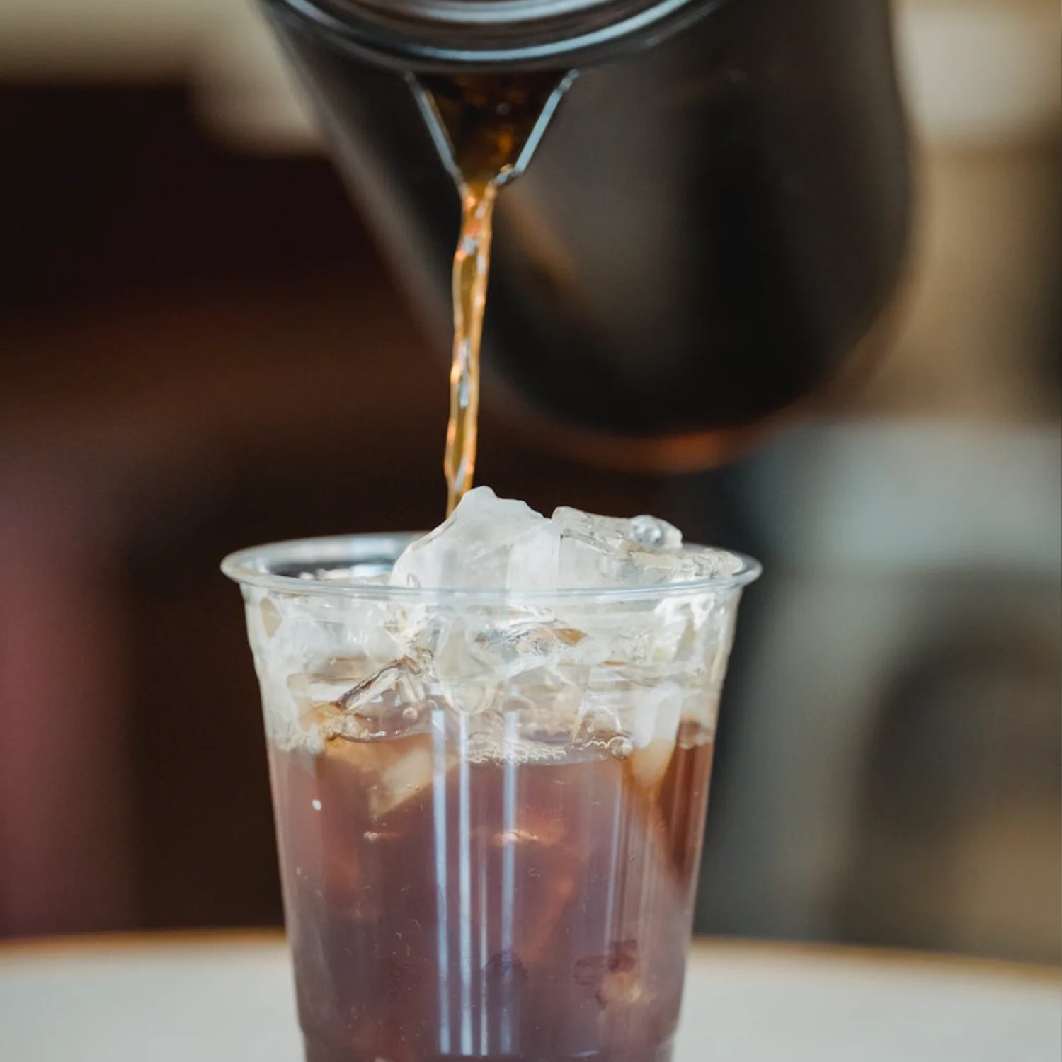 COLD BREW COFFEE PACKS | VALENCIA