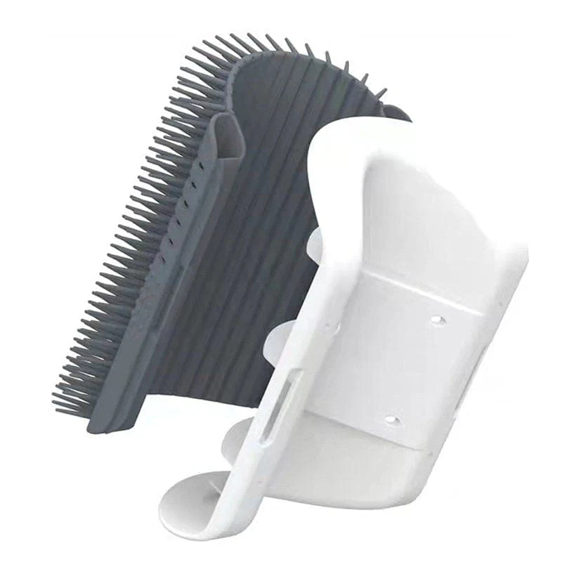 Cat Corner Self Groomer