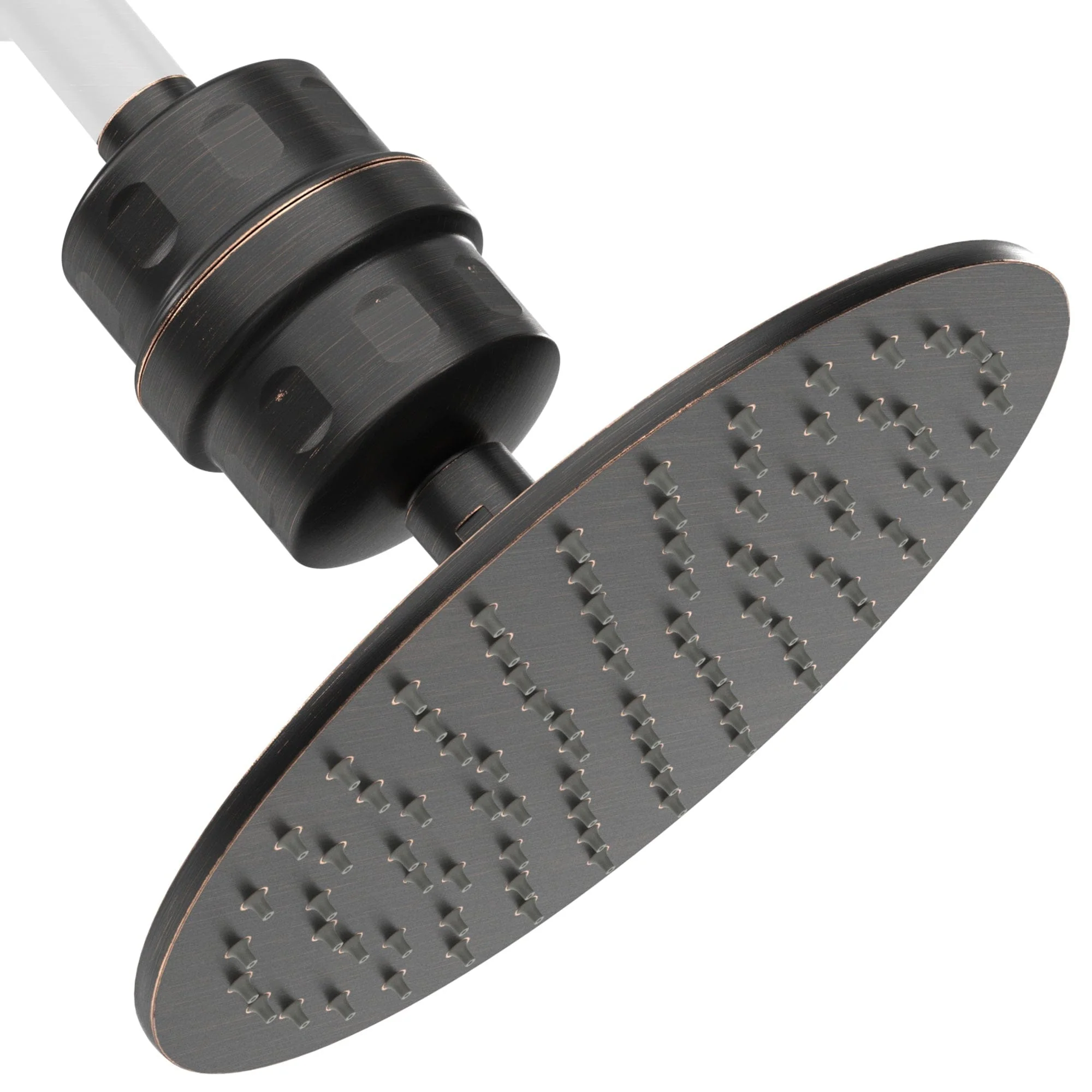 8 Inch Rain Shower Head with Shower Head Filter