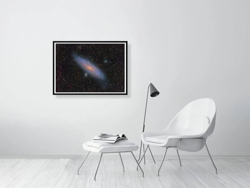 Intergalactic Wonders (Limited Edition)