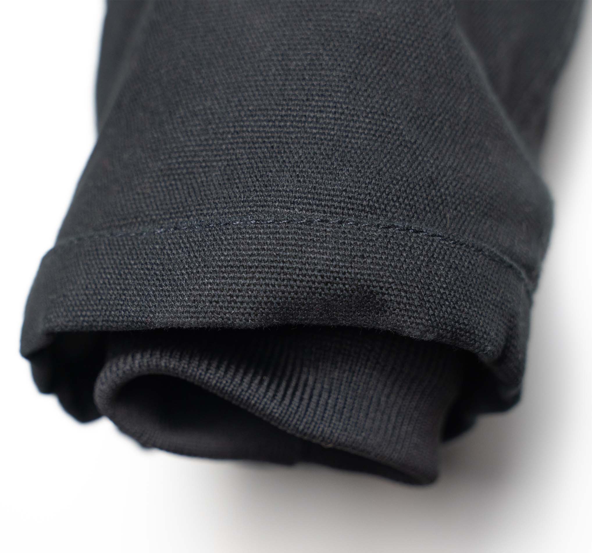 Canvas Winter Jackets