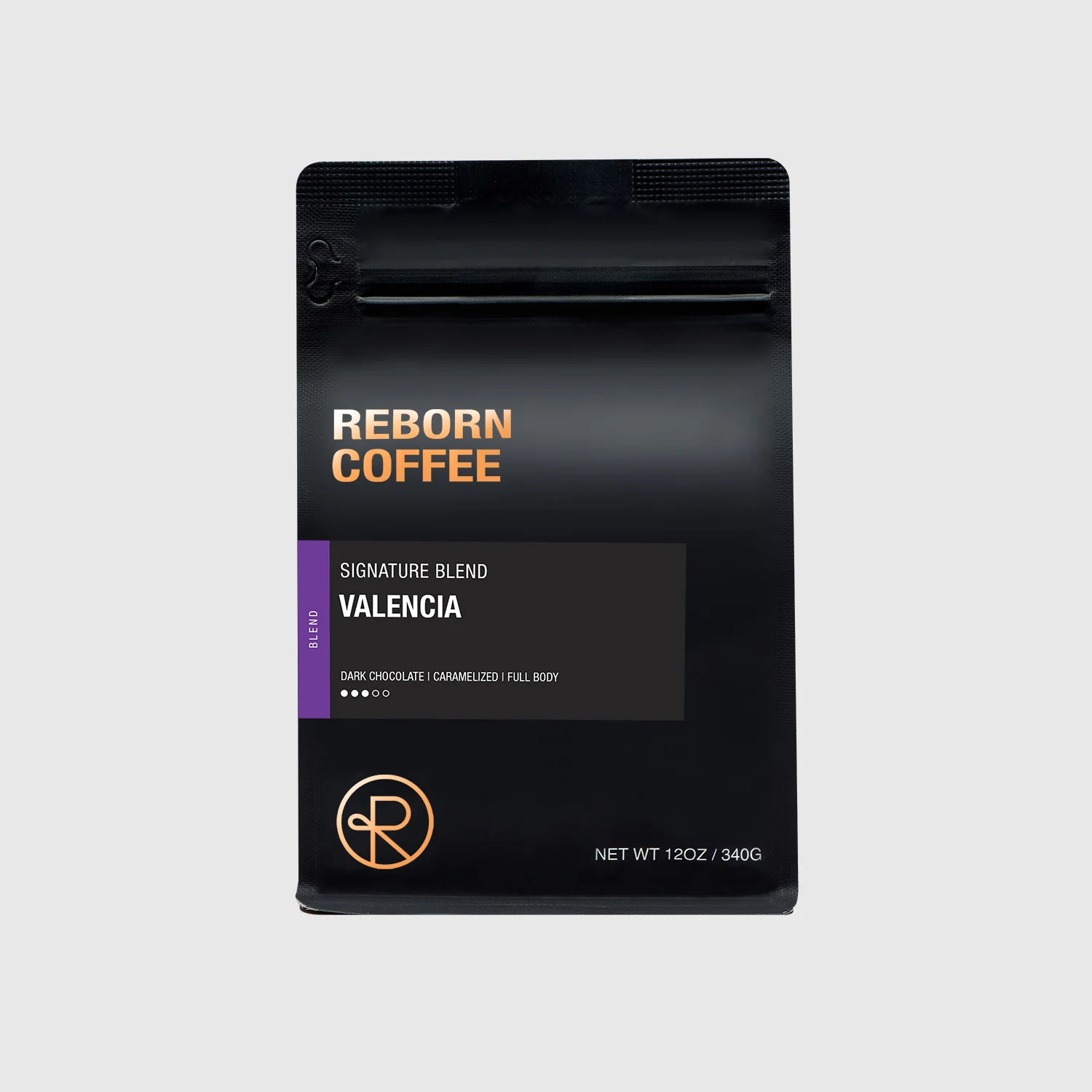 VALENCIA, SIGNATURE BLEND