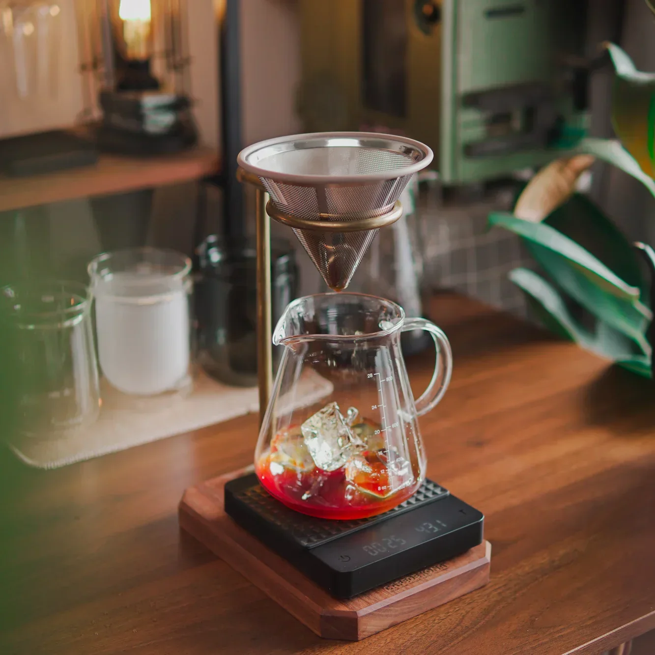 Range Server - 600ml/800ml