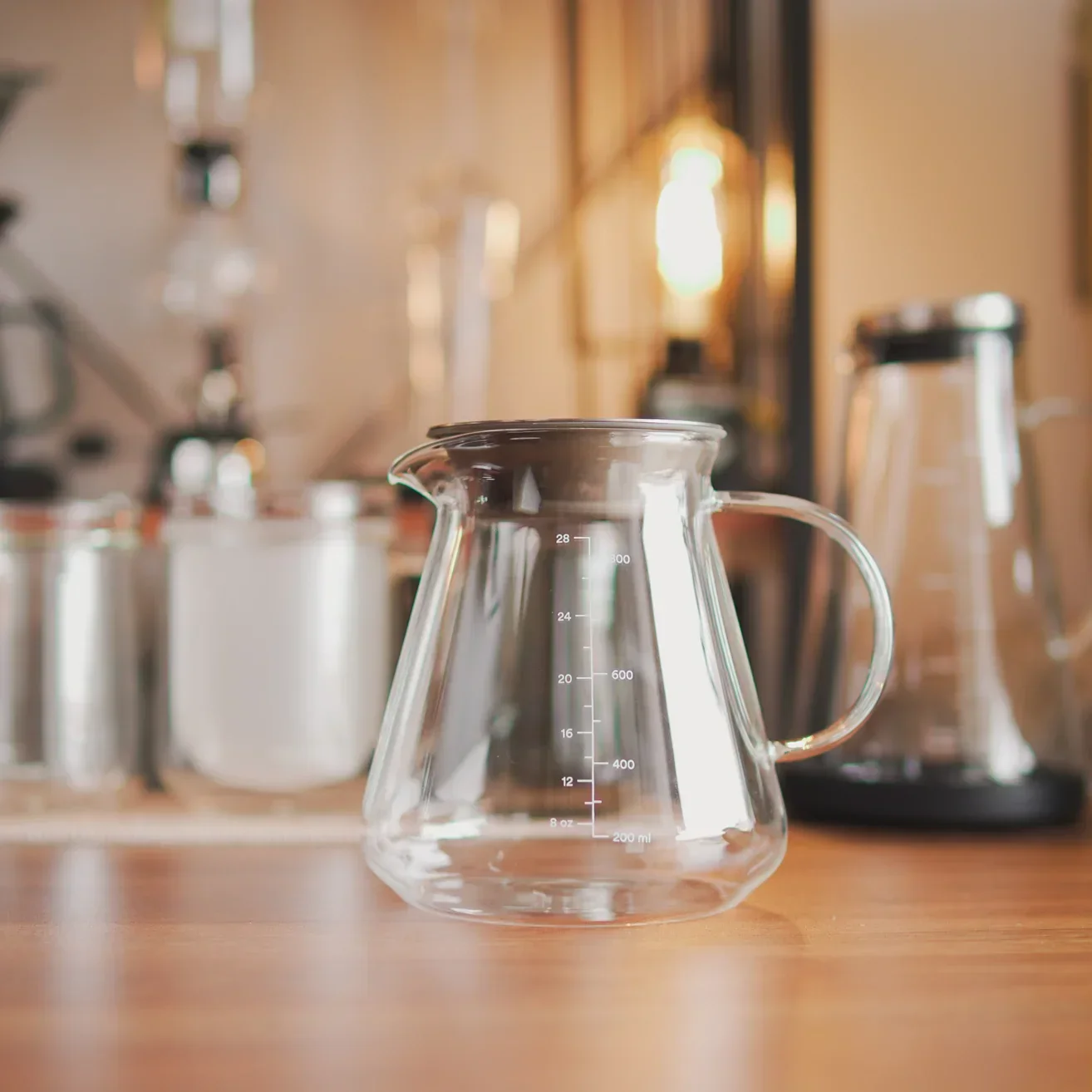 Range Server - 600ml/800ml