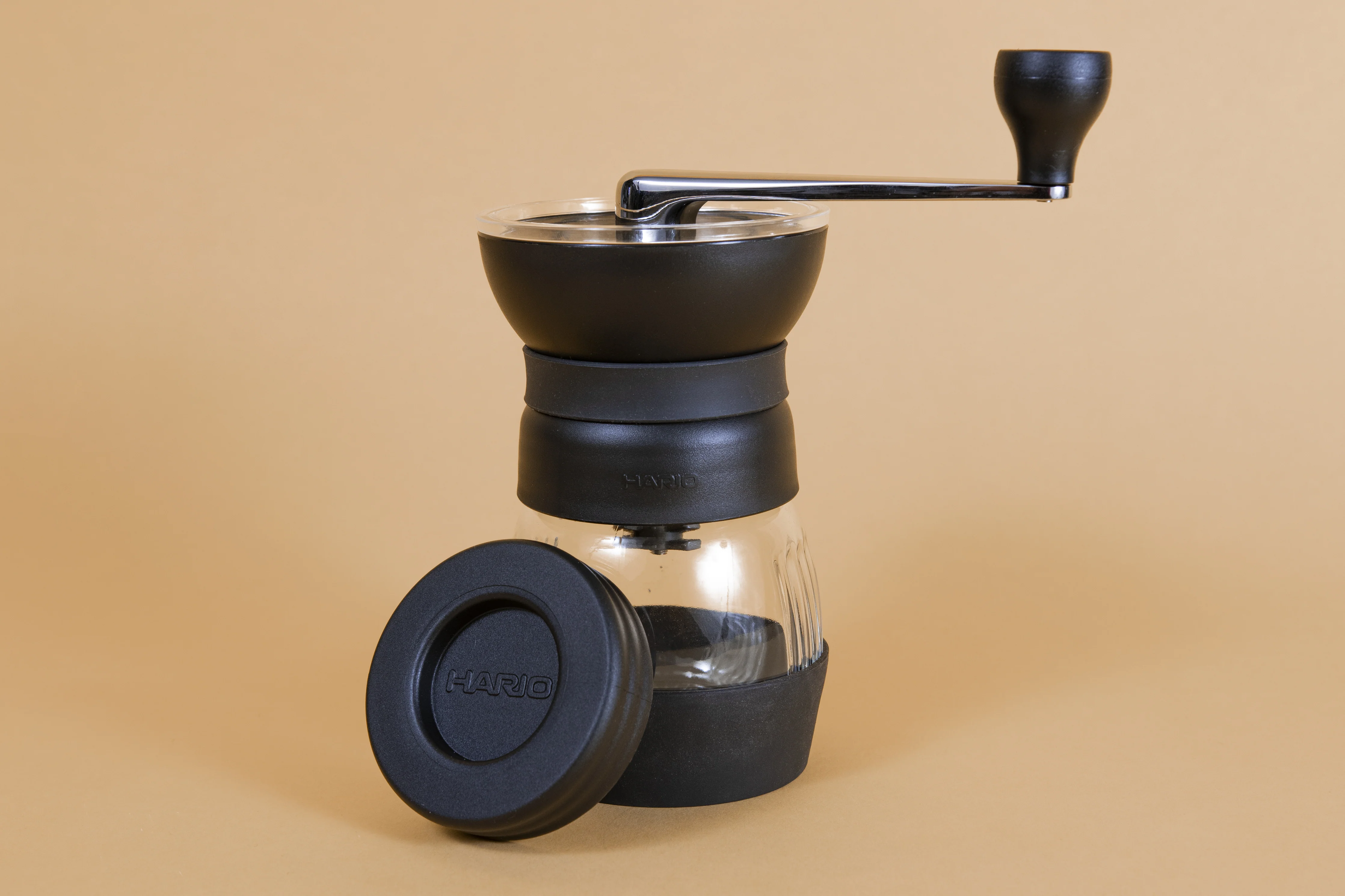 Skerton Pro Ceramic Coffee Mill