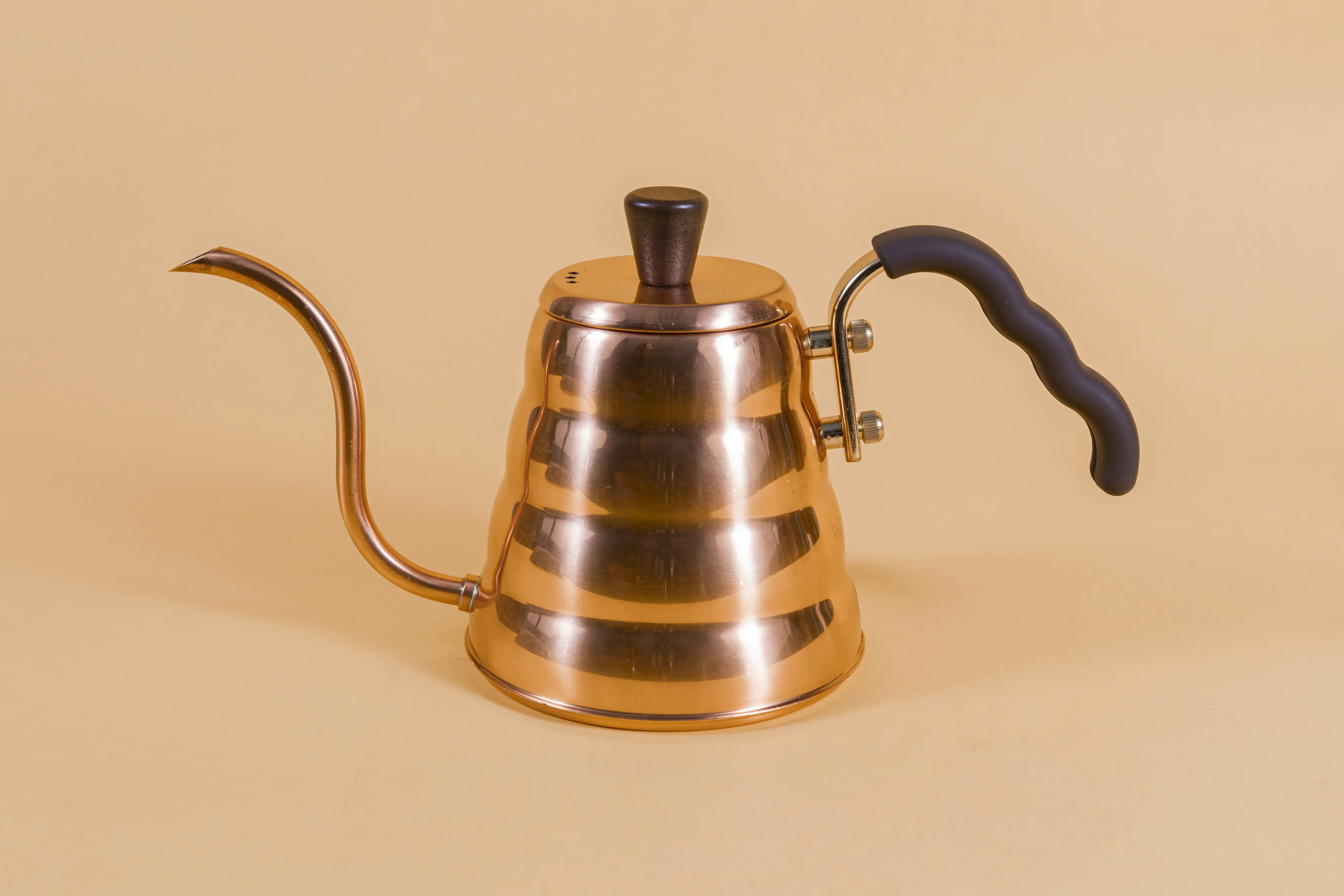 V60 Buono Copper Drip Kettle