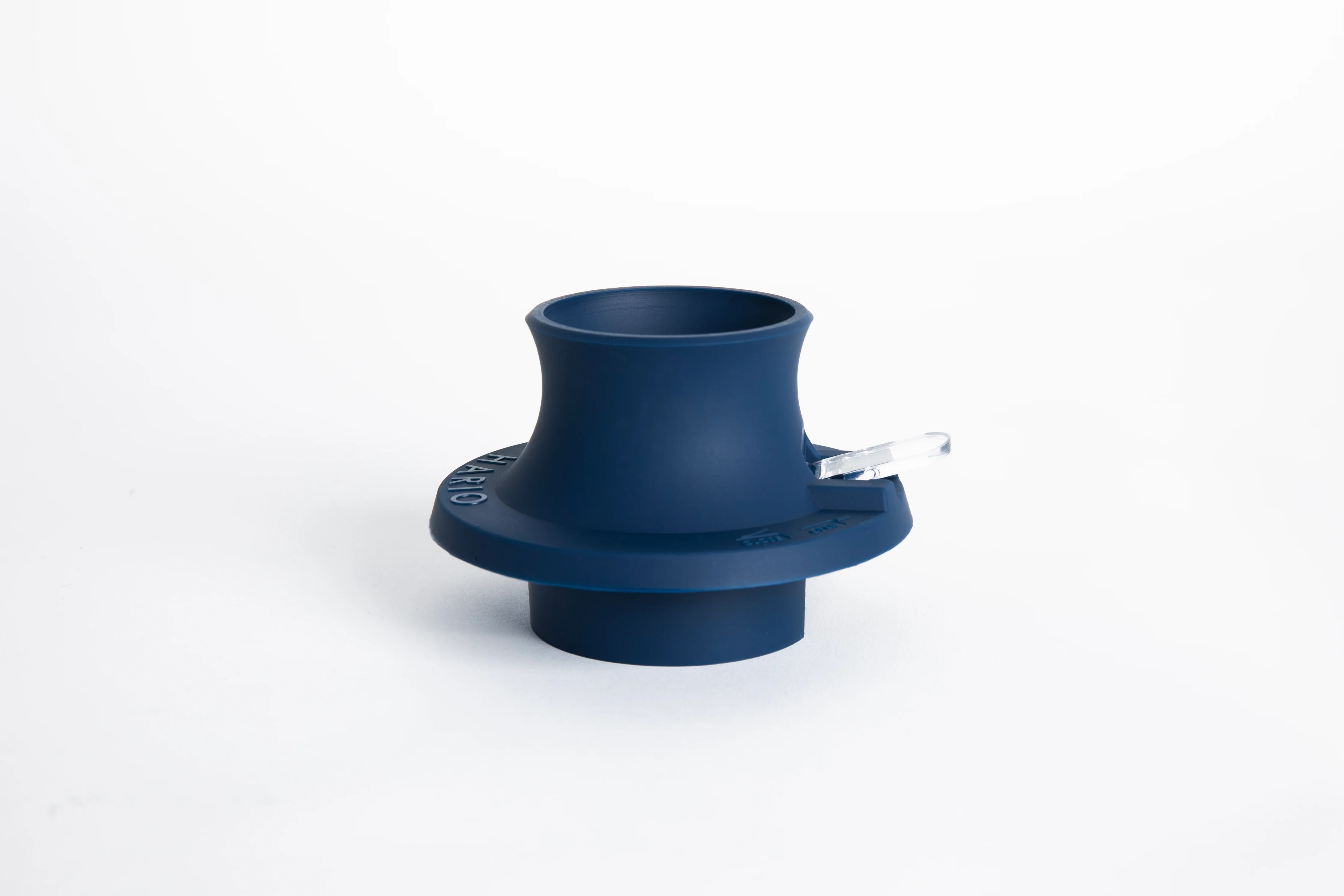 Silicone Switch Base