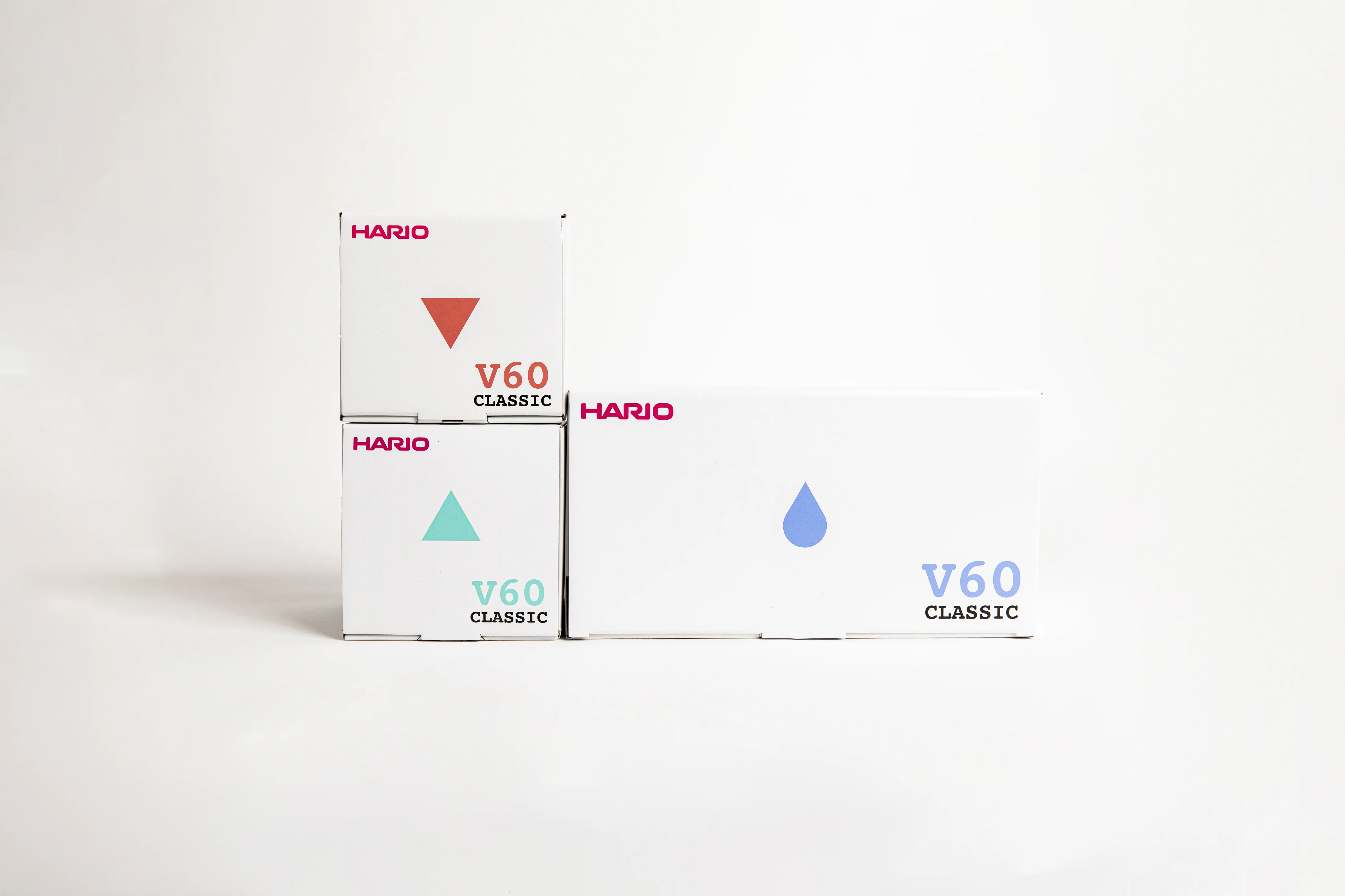 V60 Buono Drip Kettle 1.2L Silver