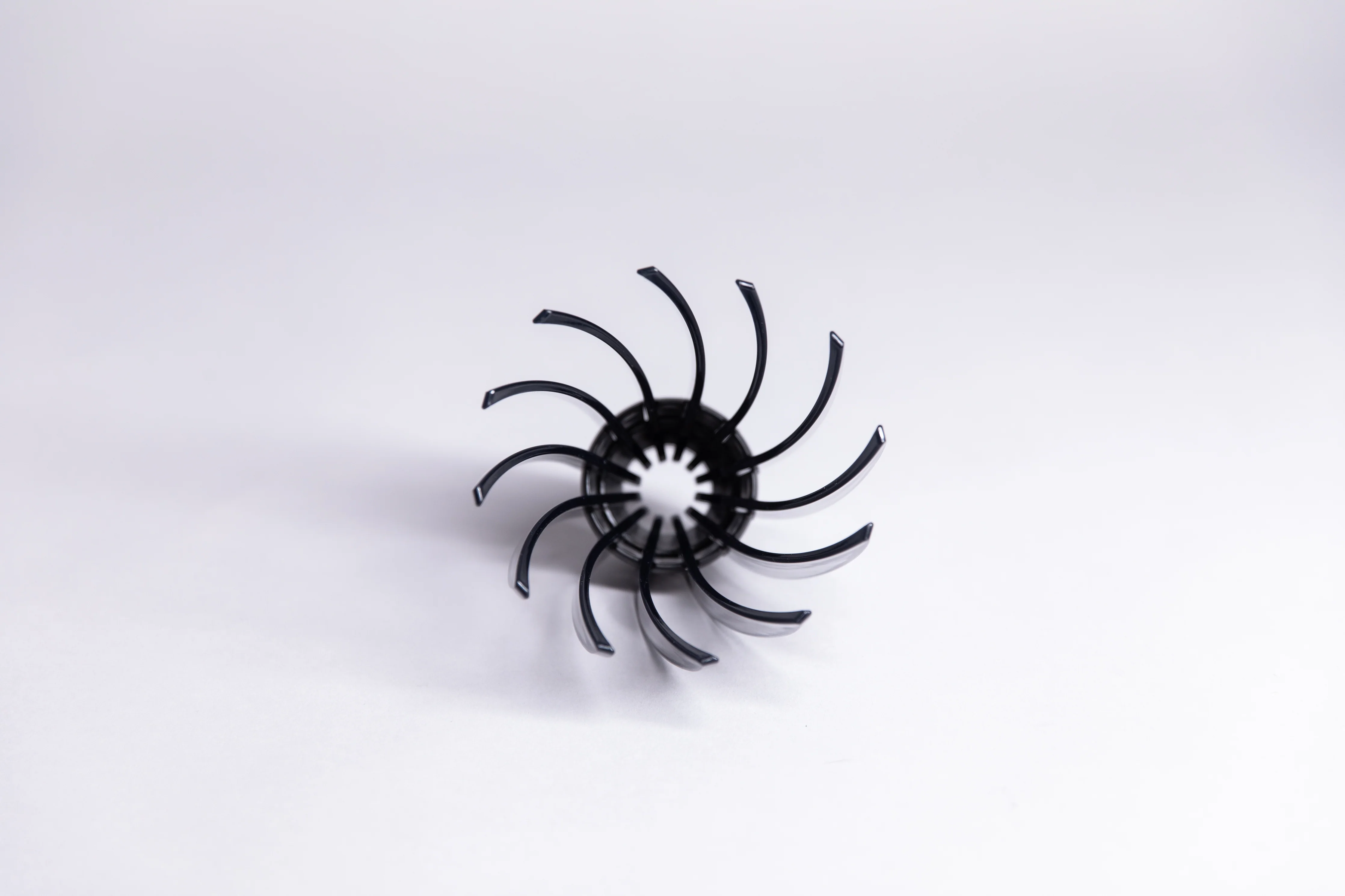 V60 SUIREN Coffee Dripper