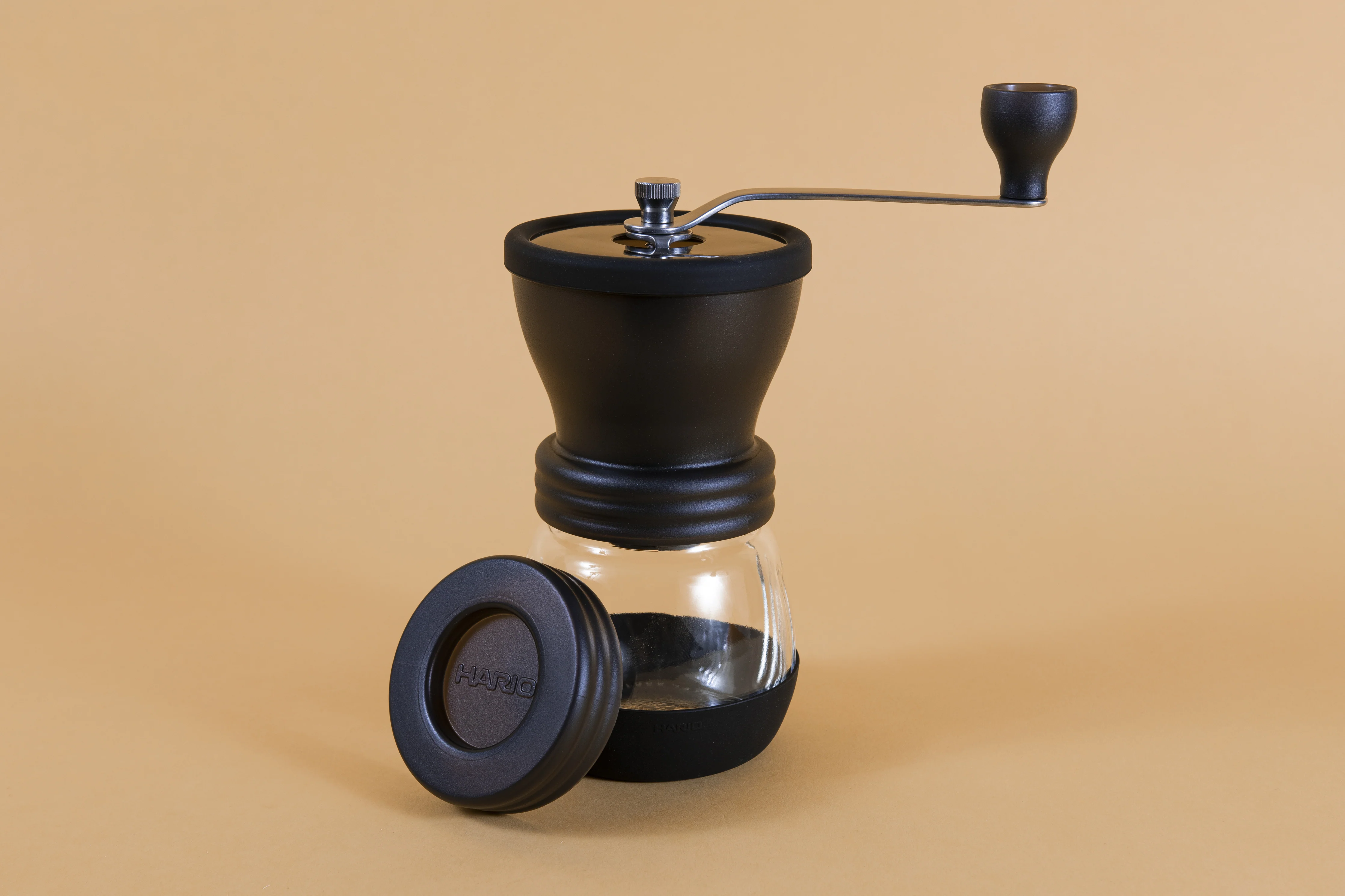 Skerton Plus Ceramic Coffee Mill