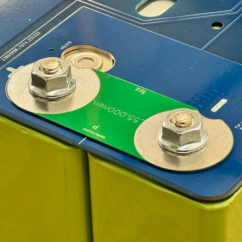 36v 12S LEV60 PCB Busbars DIY !CLEARANCE!