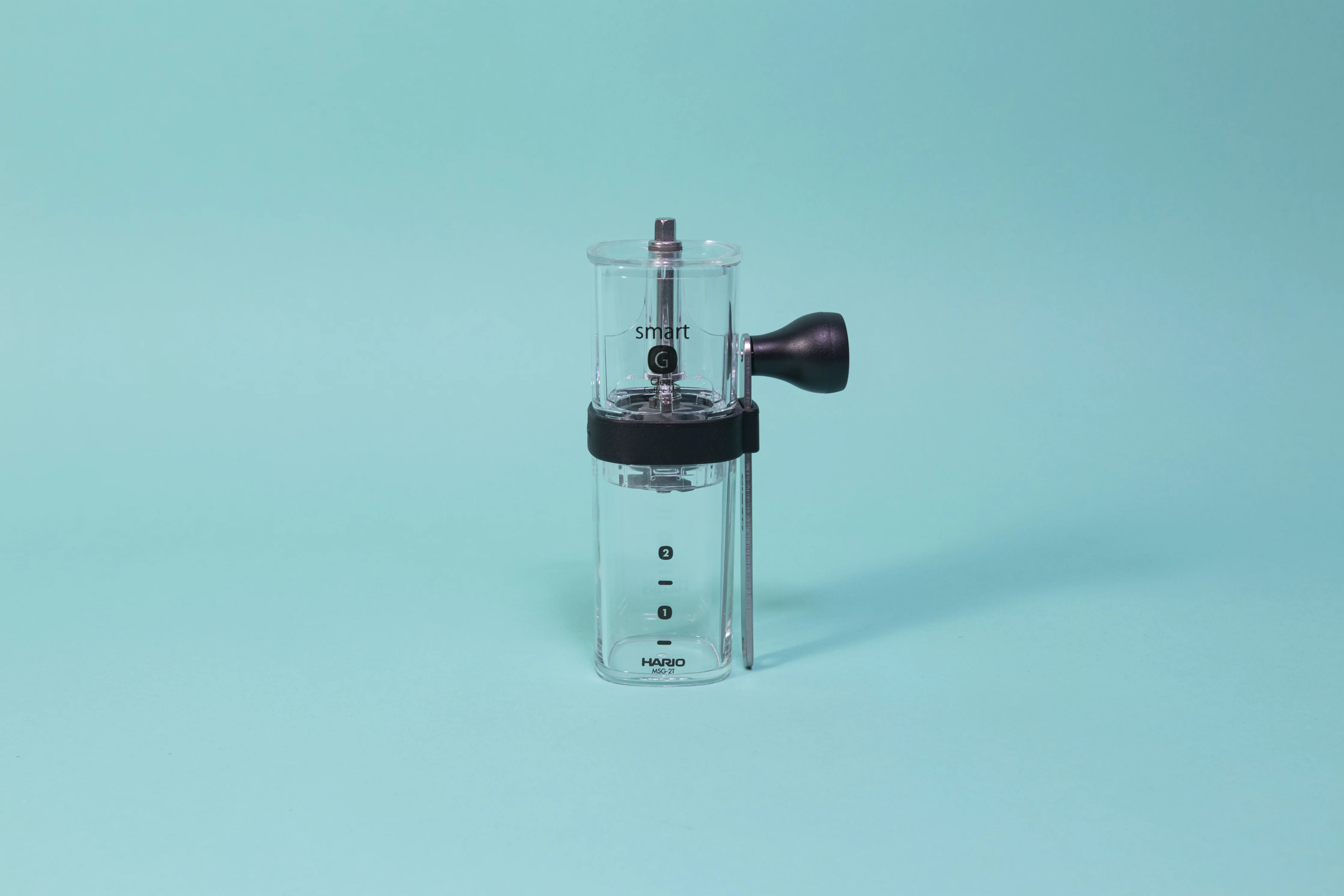 Smart G Ceramic Coffee Mill